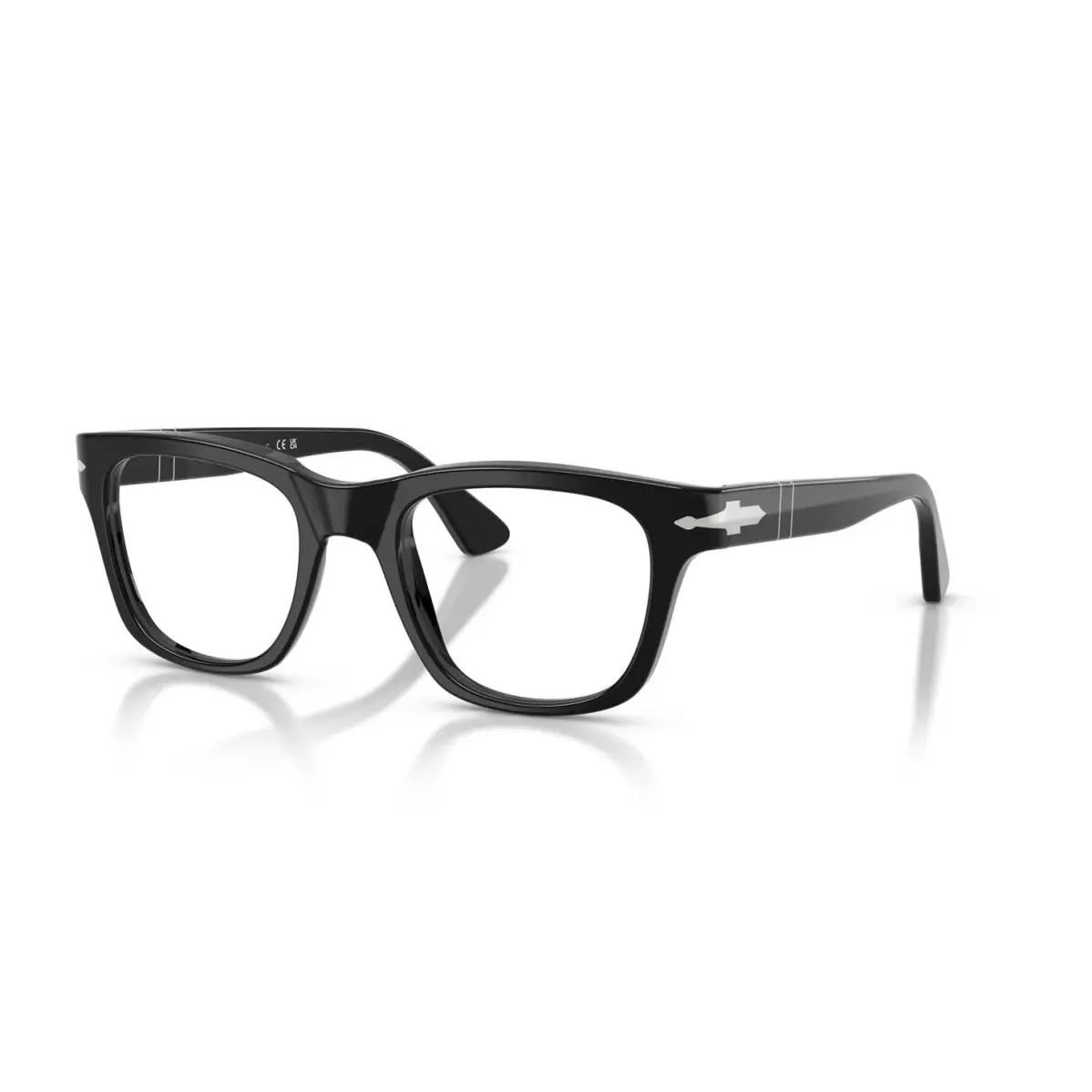 Persol PO 3389V Black 95 Eyeglasses