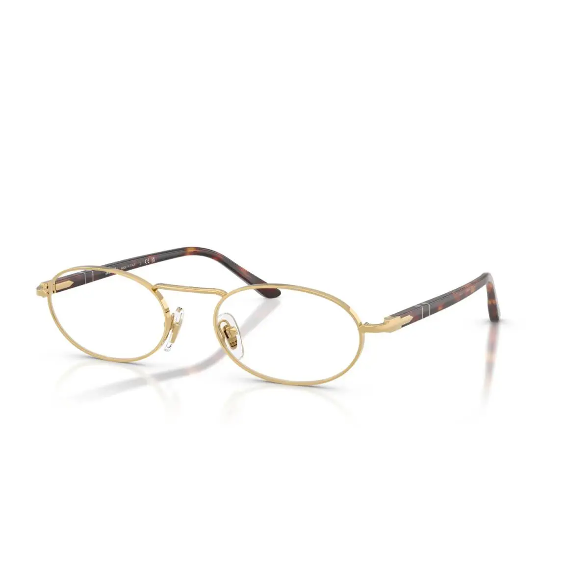 Persol PO 1023V Gold 515 Eyeglasses
