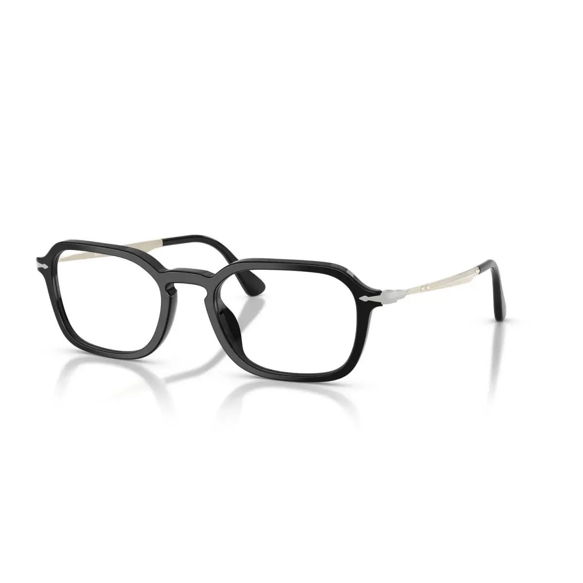 Persol PO 3381V Black 95 Eyeglasses