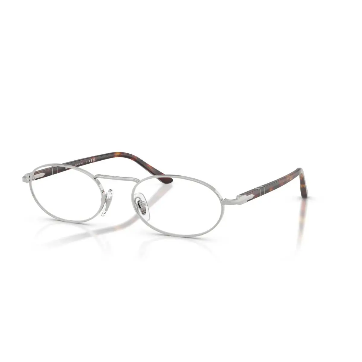 Persol PO 1023V Silver 1021 Eyeglasses
