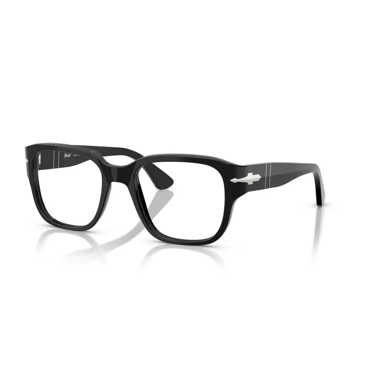 Persol PO 3374V Black 95 Eyeglasses