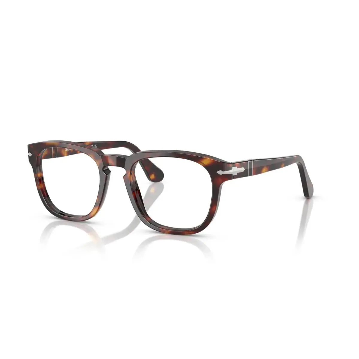 Persol PO 3376V Havana 24 Eyeglasses