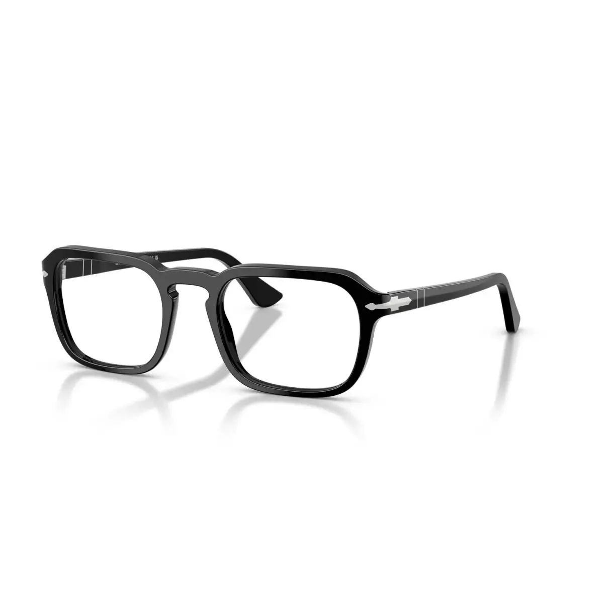 Persol PO 3390V Black 95 Eyeglasses