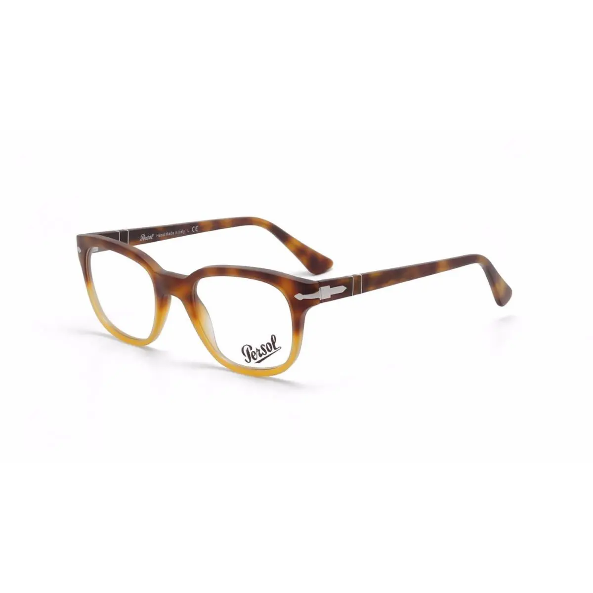 Persol PO3093 9024 Matte Havana Eyeglasses 50-20-145