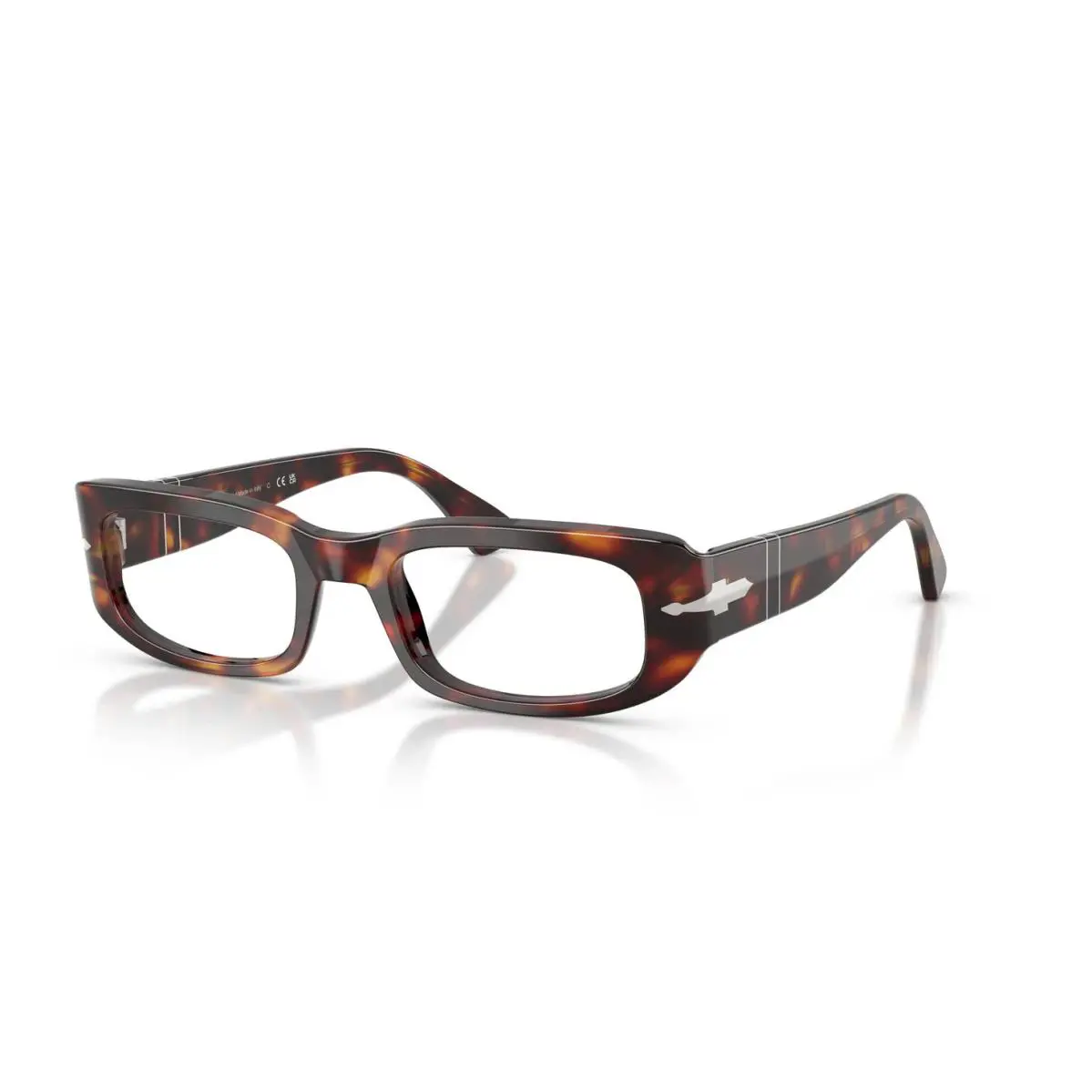 Persol PO 3388V Havana 24 Eyeglasses