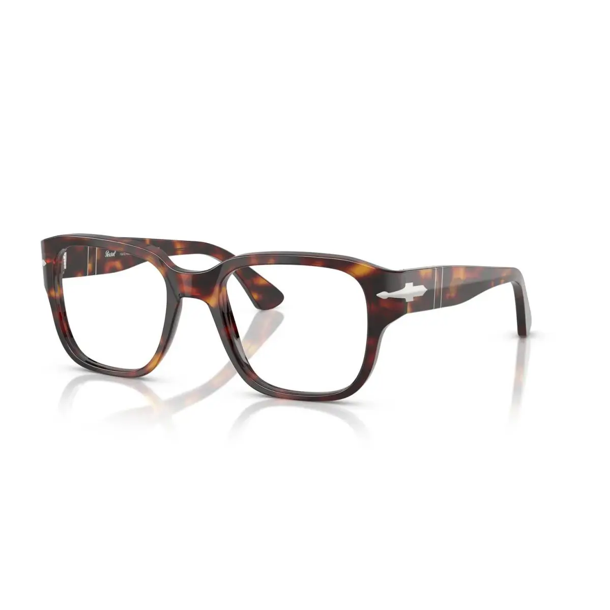 Persol PO 3374V Havana 24 Eyeglasses