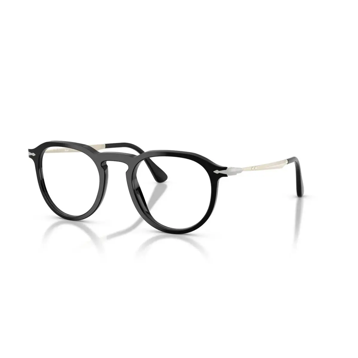 Persol PO 3387V Black 95 Eyeglasses