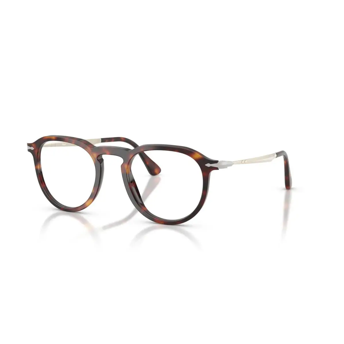Persol PO 3387V Havana 24 Eyeglasses