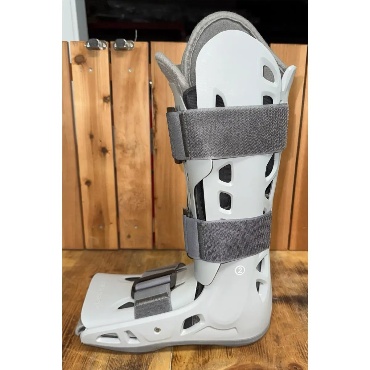 Aircast  - AirSelect Walker - AirSelect Walker 1