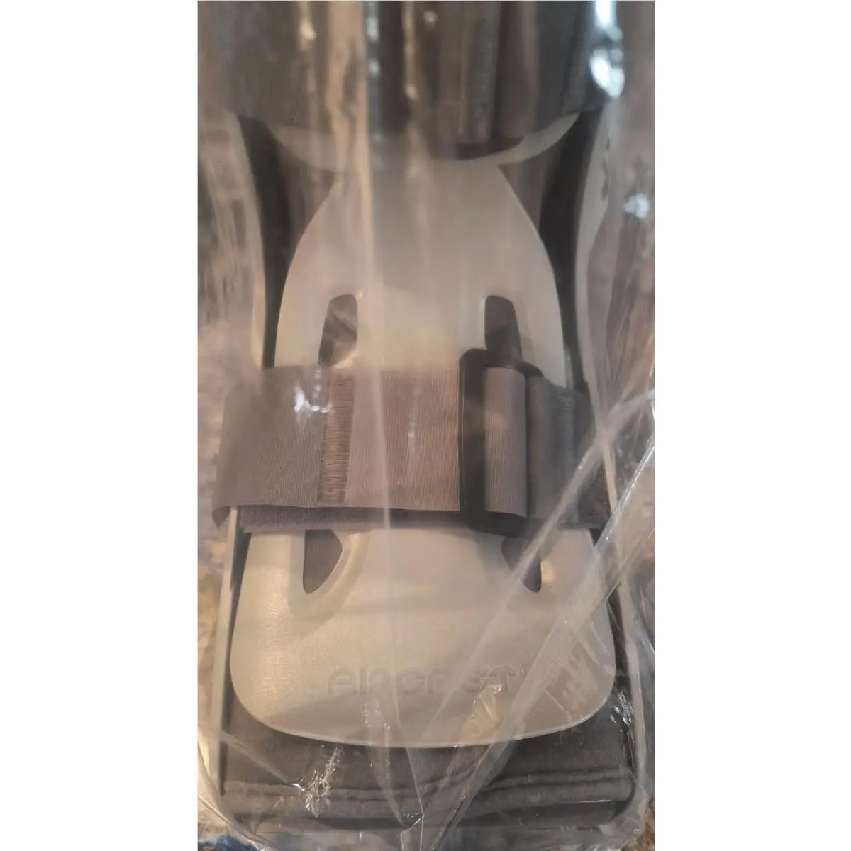 Aircast  - Aircast AirSelect - AirSelect - Gray 4