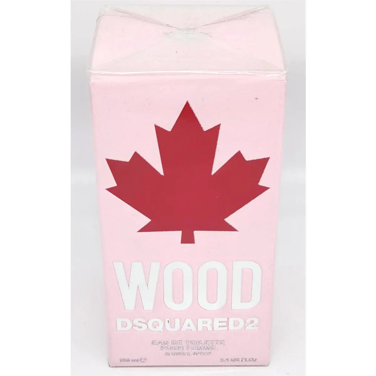 Dsquared2 Wood For Women Eau de Toilette Spray 3.4 fl oz