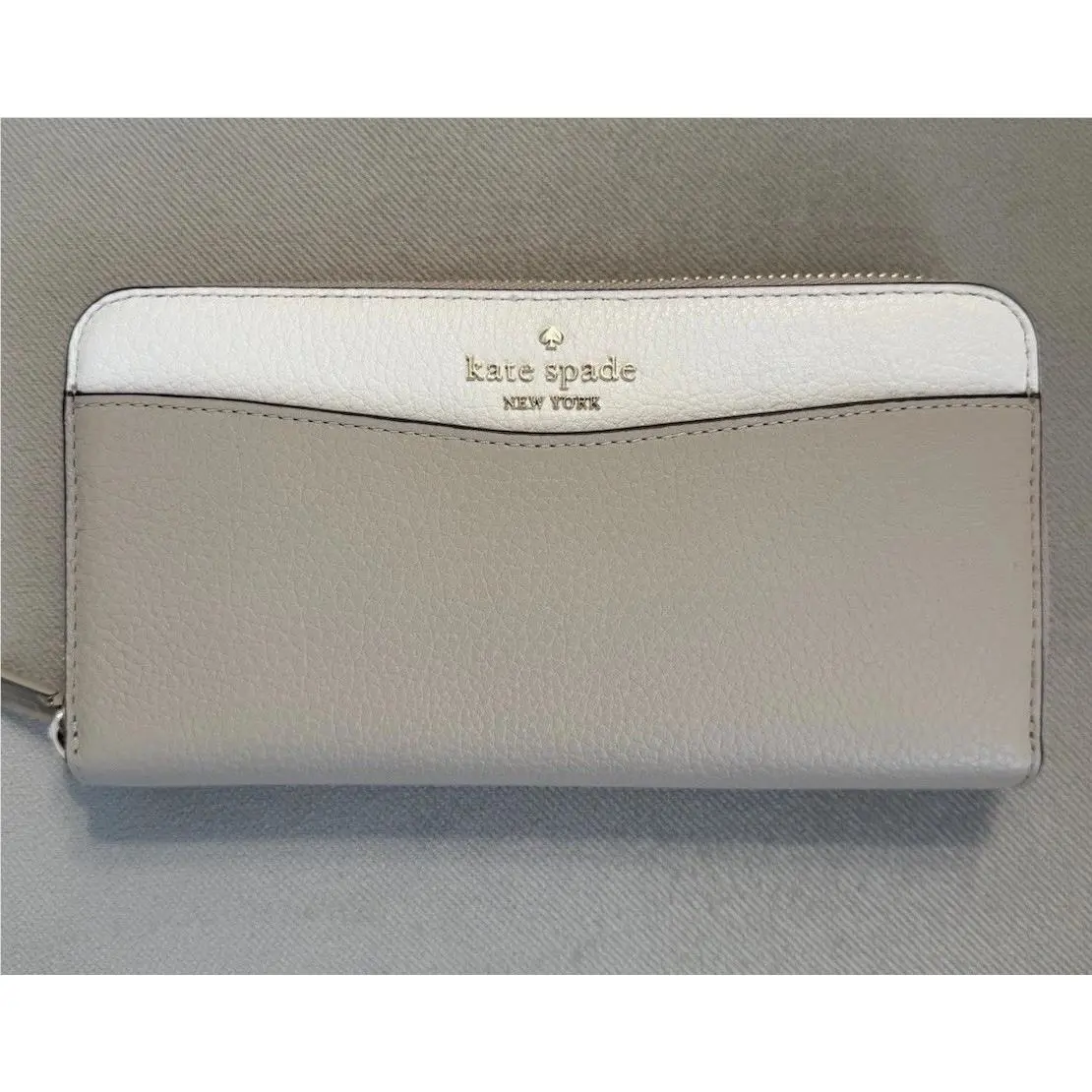 Kate Spade New York Leila Large Continental Wallet NWT$239