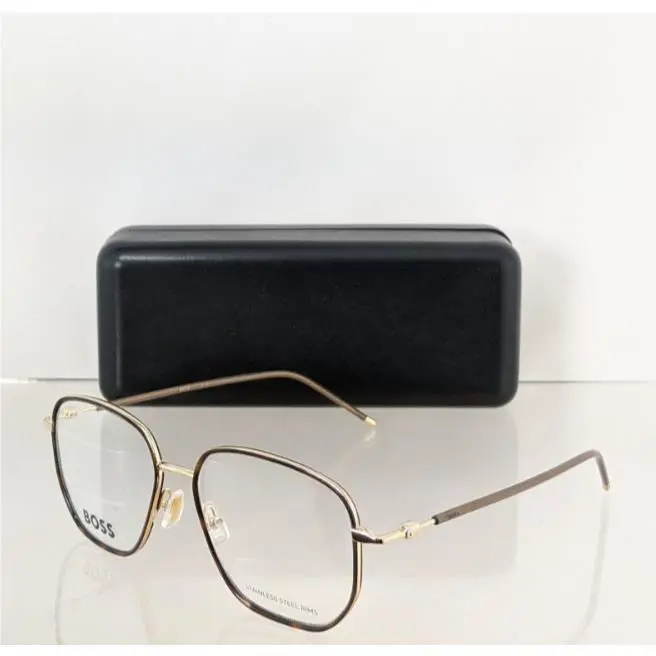 Boss Eyeglasses 1430 06J 53mm Frame
