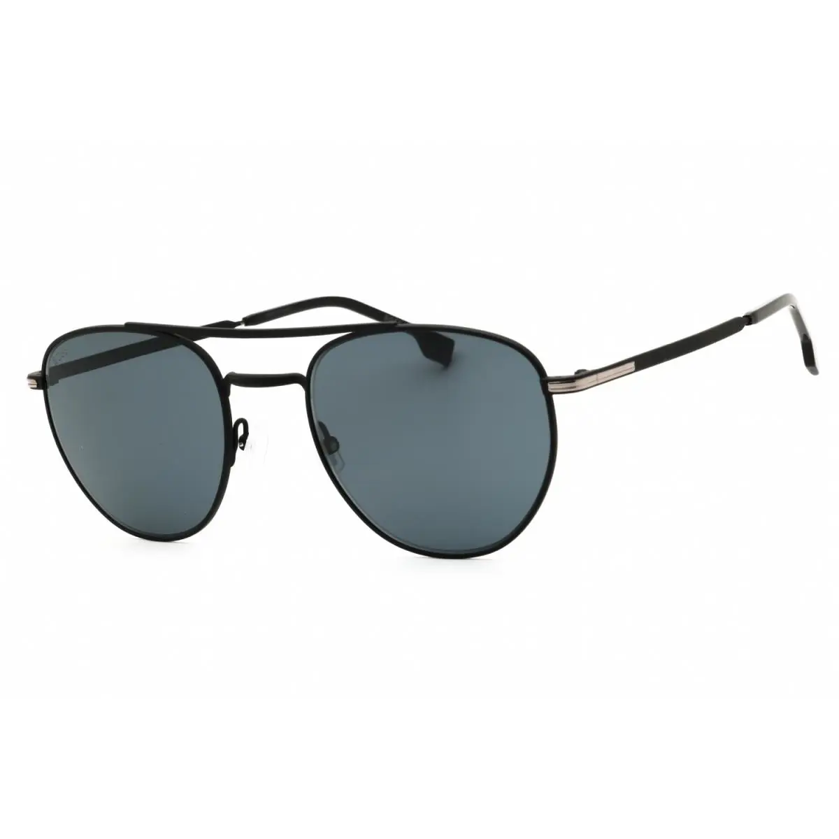 Hugo Boss HB1631-3IR-53 Sunglasses Frame Size 53mm 145mm 21mm Black Men