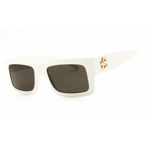 Hugo Boss Boss 1654/S 0VK6 IR White/grey 54-19-140 Sunglasses