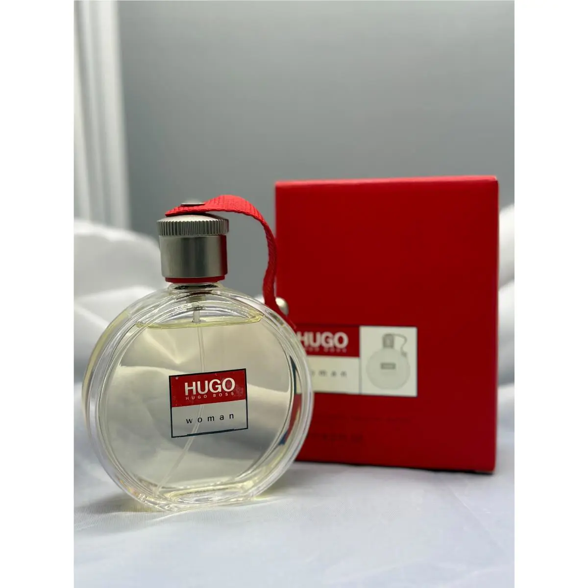 Hugo Woman BY Hugo BOSS2.5oz Edt