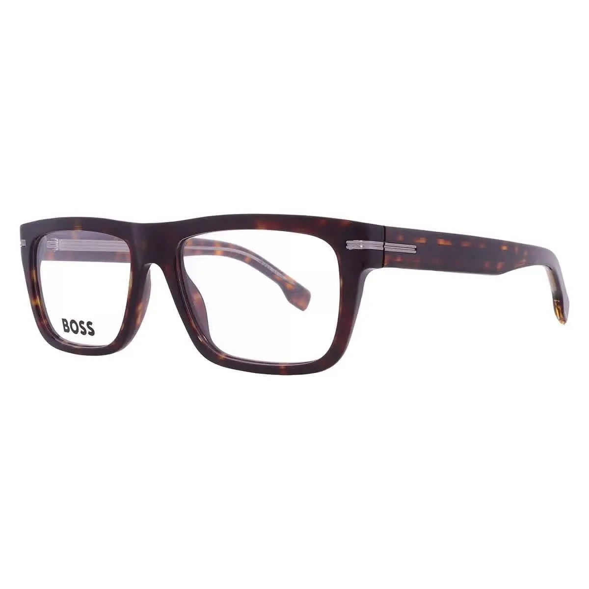 Men`s 53 mm Eyeglasses BOSS1503-086-53 by Hugo Boss