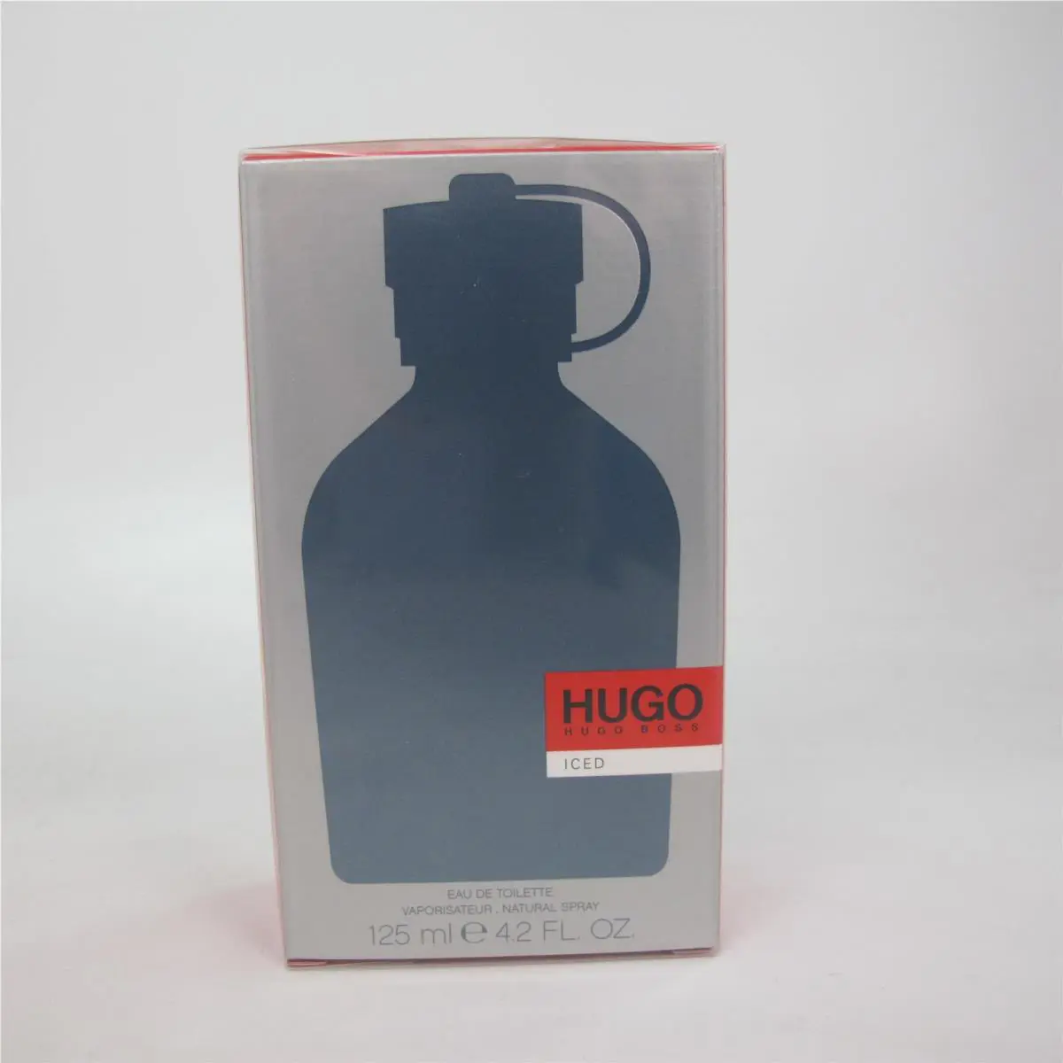 Hugo Boss Iced by Hugo Boss 125 Ml/ 4.2 o Eau de Toilette Spray
