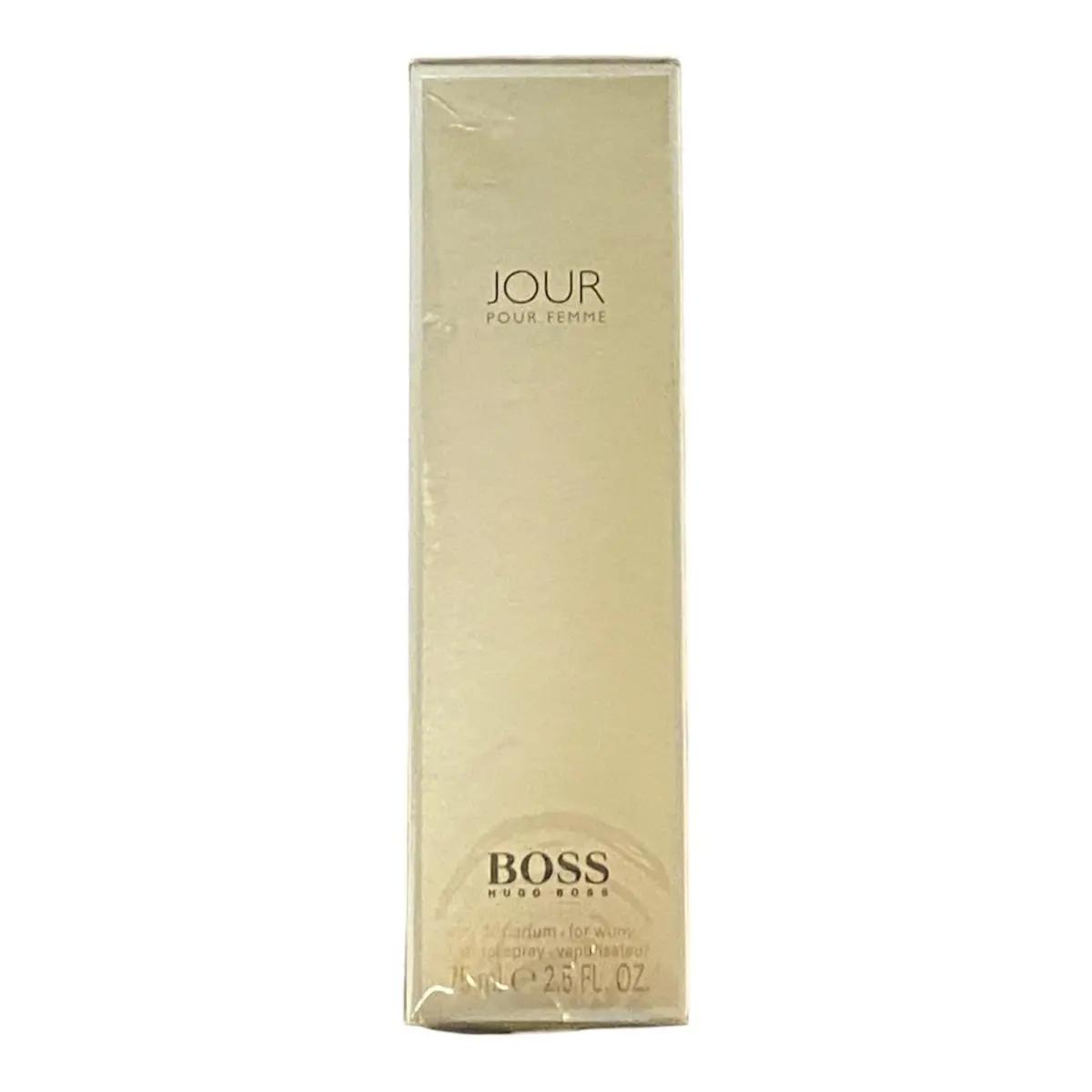 Hugo Boss Jour Pour Femme 2.5 Fl. Oz. Eau de Parfum Spray
