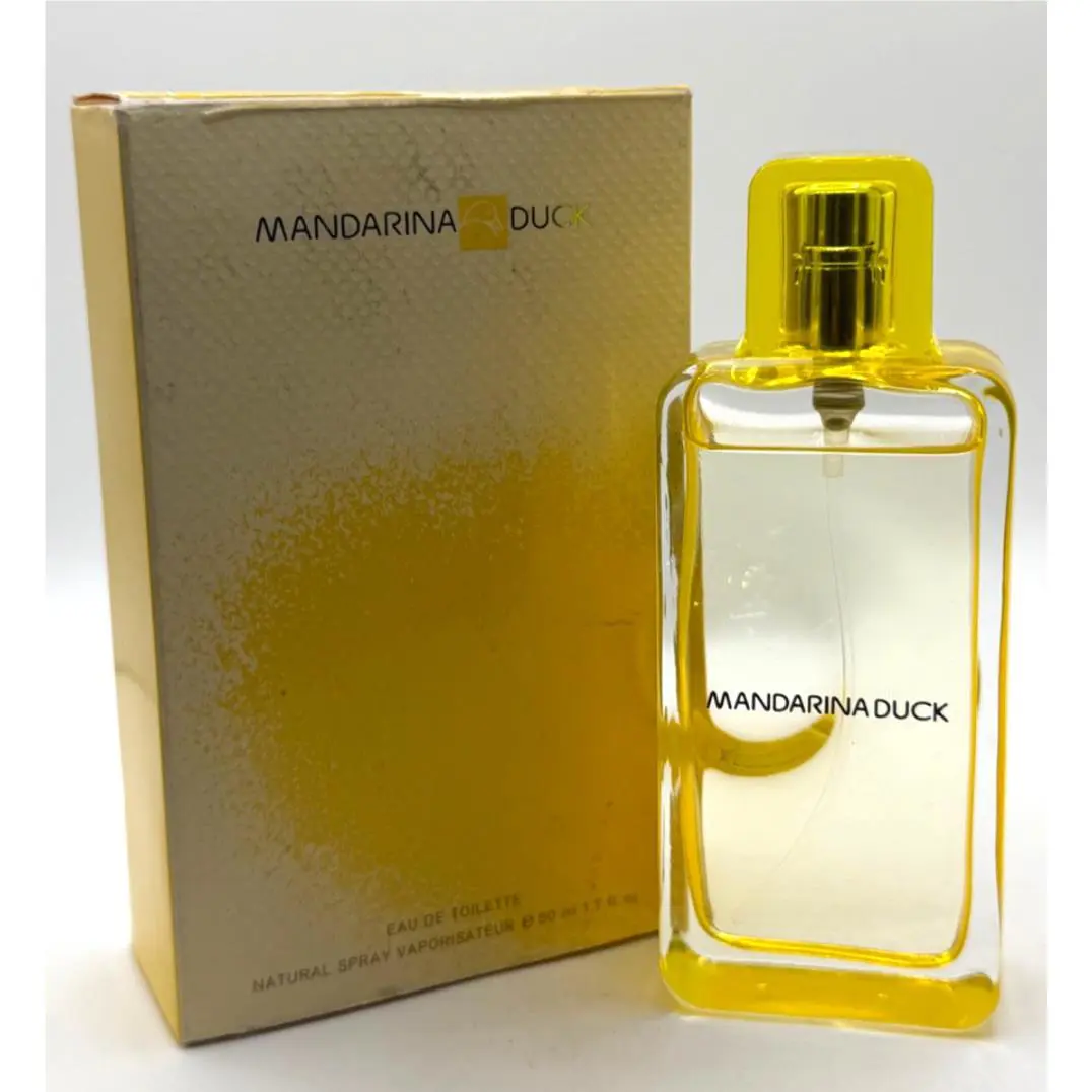 Mandarina Duck For Her 1.7 Fl Oz