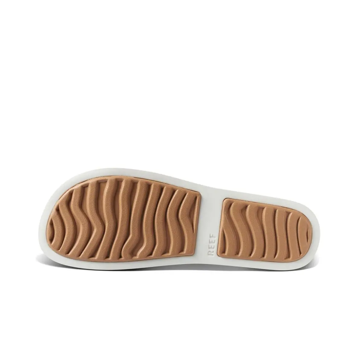 Reef shoes - Cj2715 - Cj2715 - White/Tan (UPC: 196985122087) 3