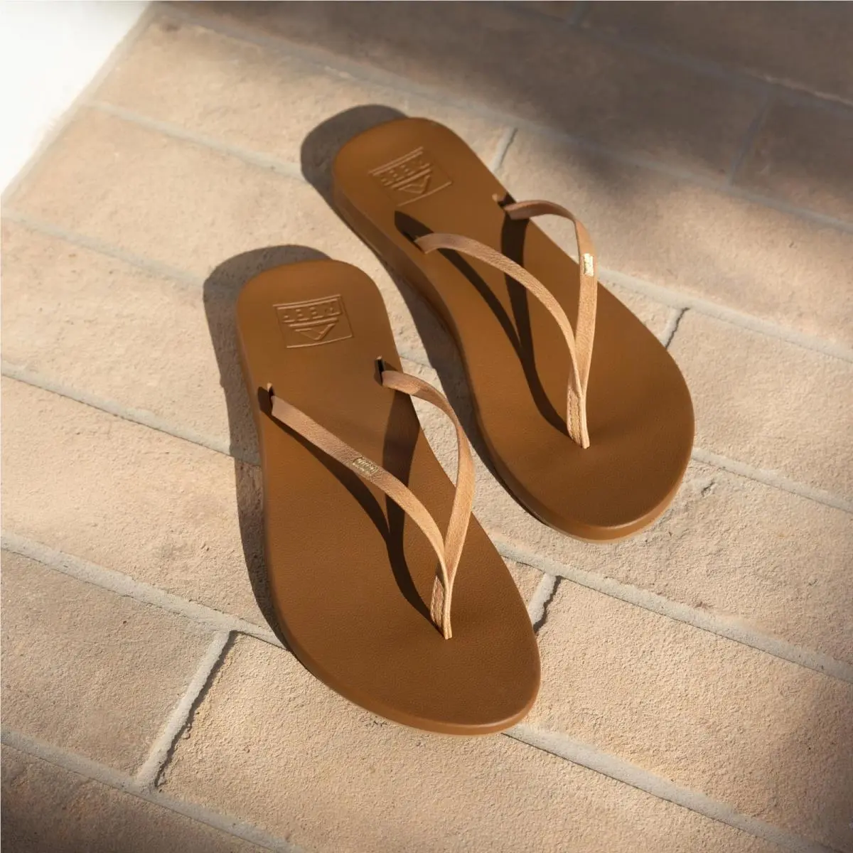 Reef shoes - Ci9320 - Ci9320 - Natural (UPC: 195333619194) 5