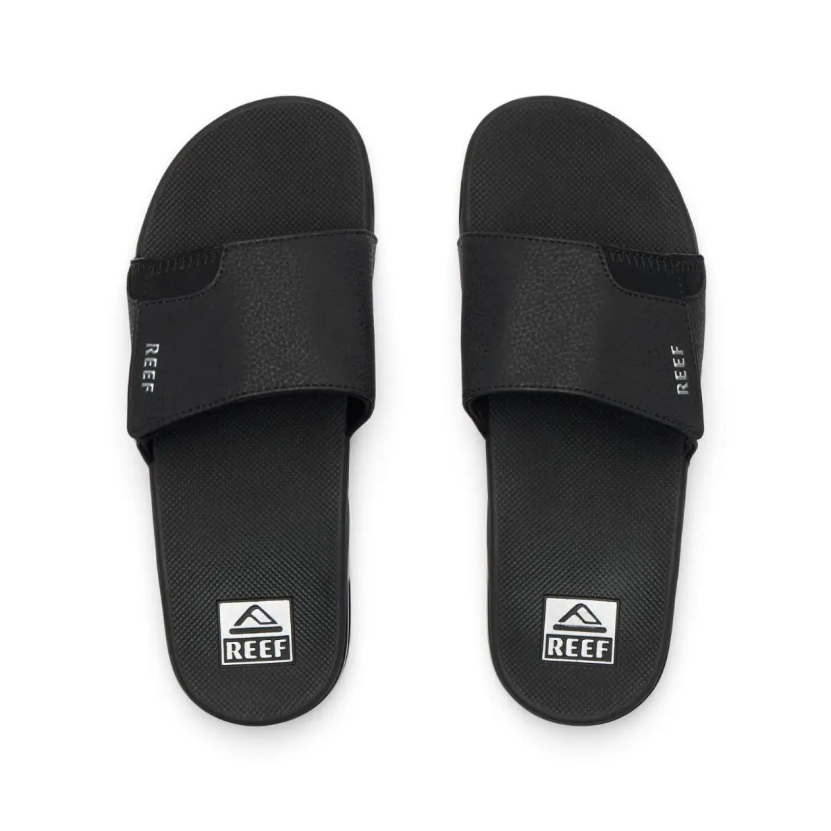 Reef shoes - Ci3632-11 - CI3632 - Black-silver (UPC: 194097971401) 3
