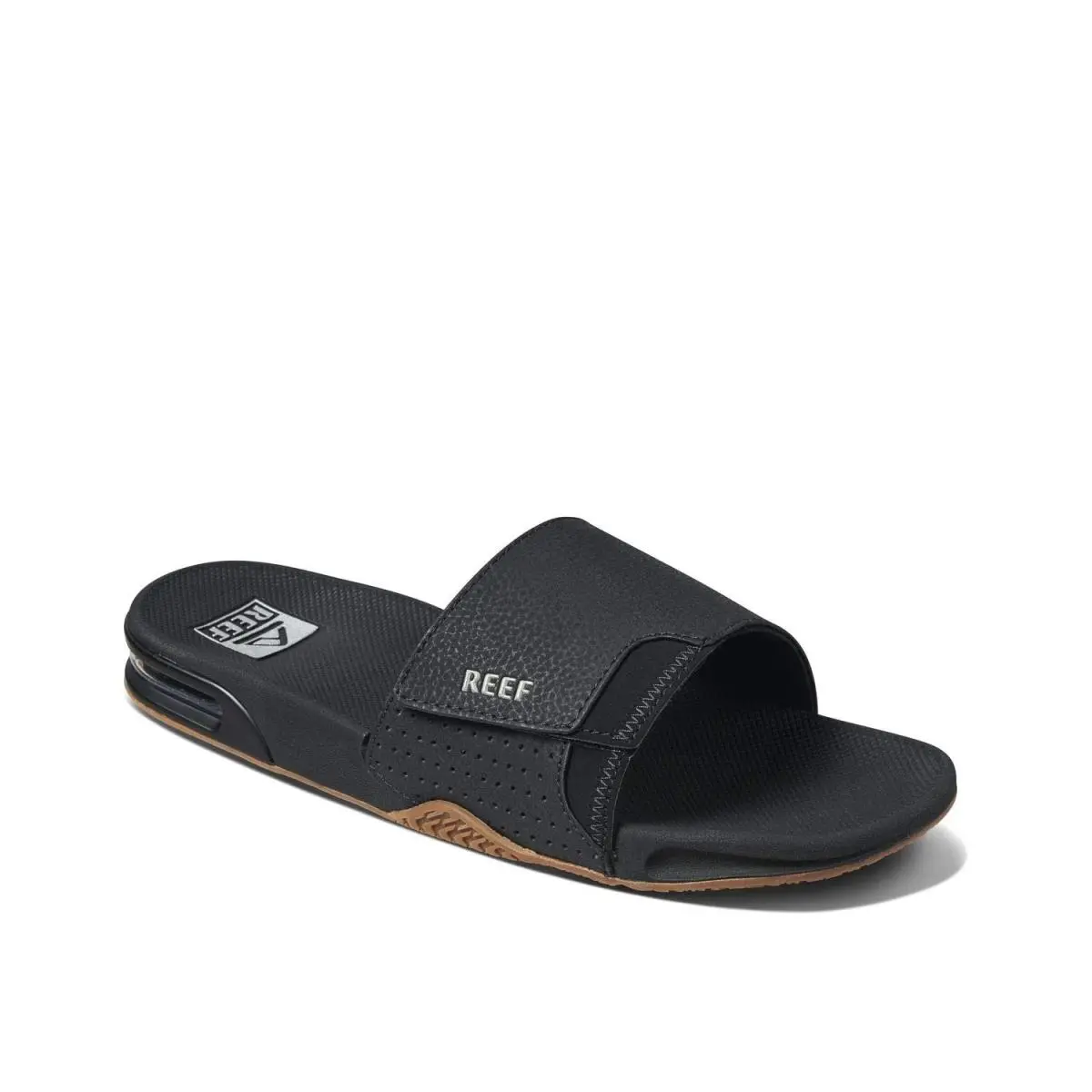 Reef shoes - Ci3632 - Ci3632 - Black-Silver (UPC: 194097971401) 0