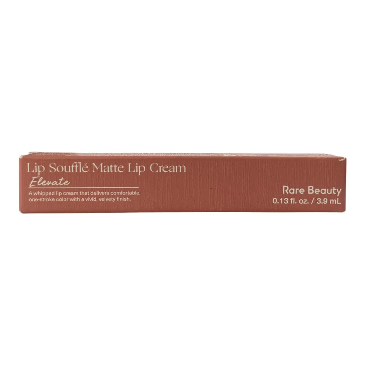Beauty Lip Soufflé Matte Lip Cream -Elevate-0.13oz/3.9ml