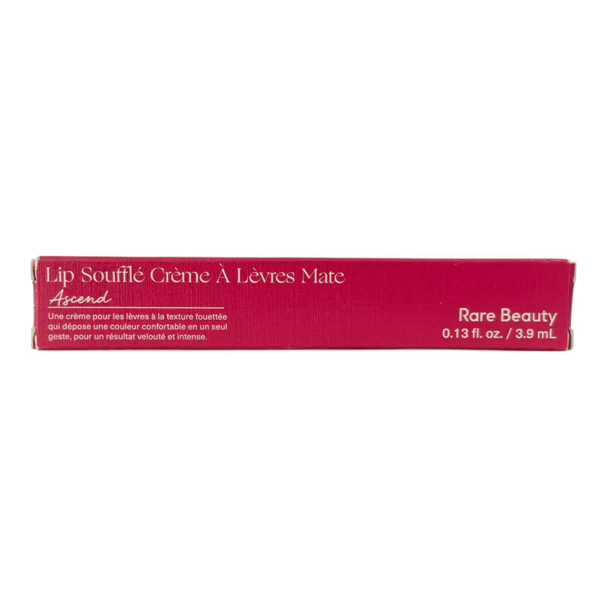 Beauty Lip Soufflé Matte Lip Cream- Ascend- 0.13oz/3.9ml