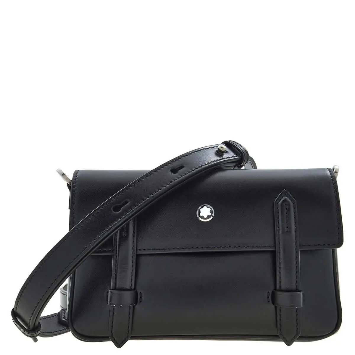 Meisterstuck Mini Messenger Bag 198785 by Montblanc
