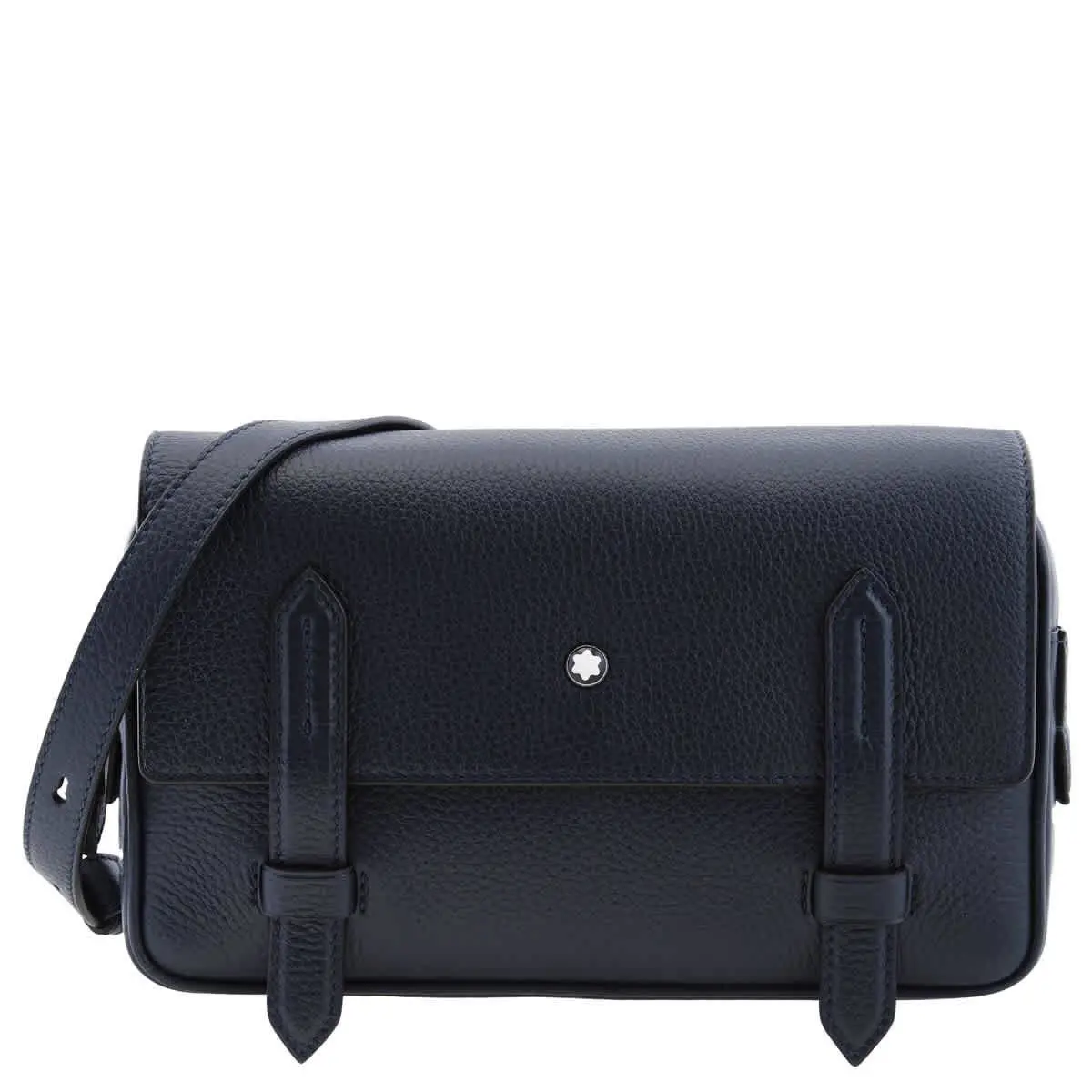 Montblanc Grain Messenger Bag 220037
