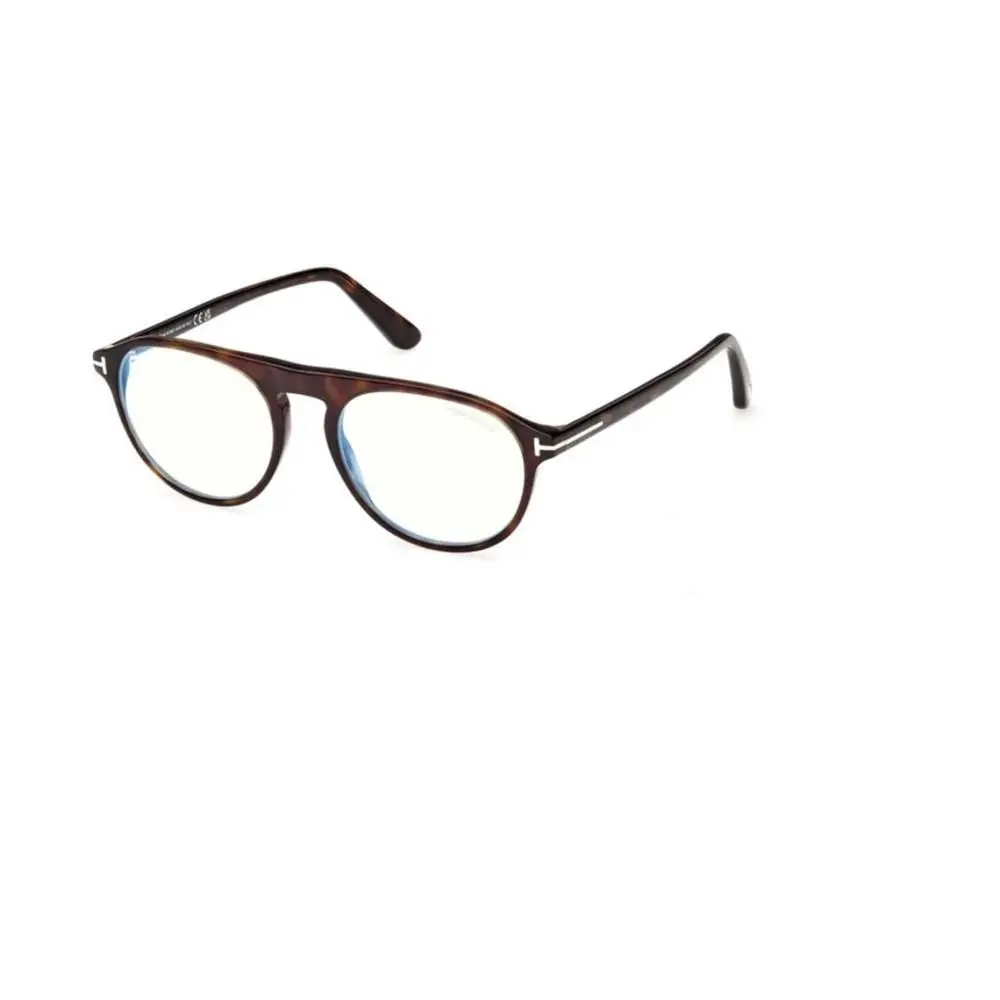 Tom Ford FT6118-B-052-52 Eyeglasses 52mm