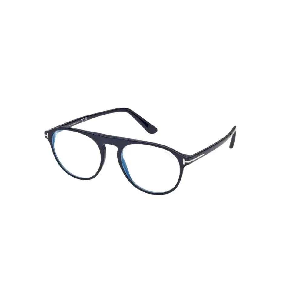 Tom Ford FT6118-B-090-52 Eyeglasses 52mm