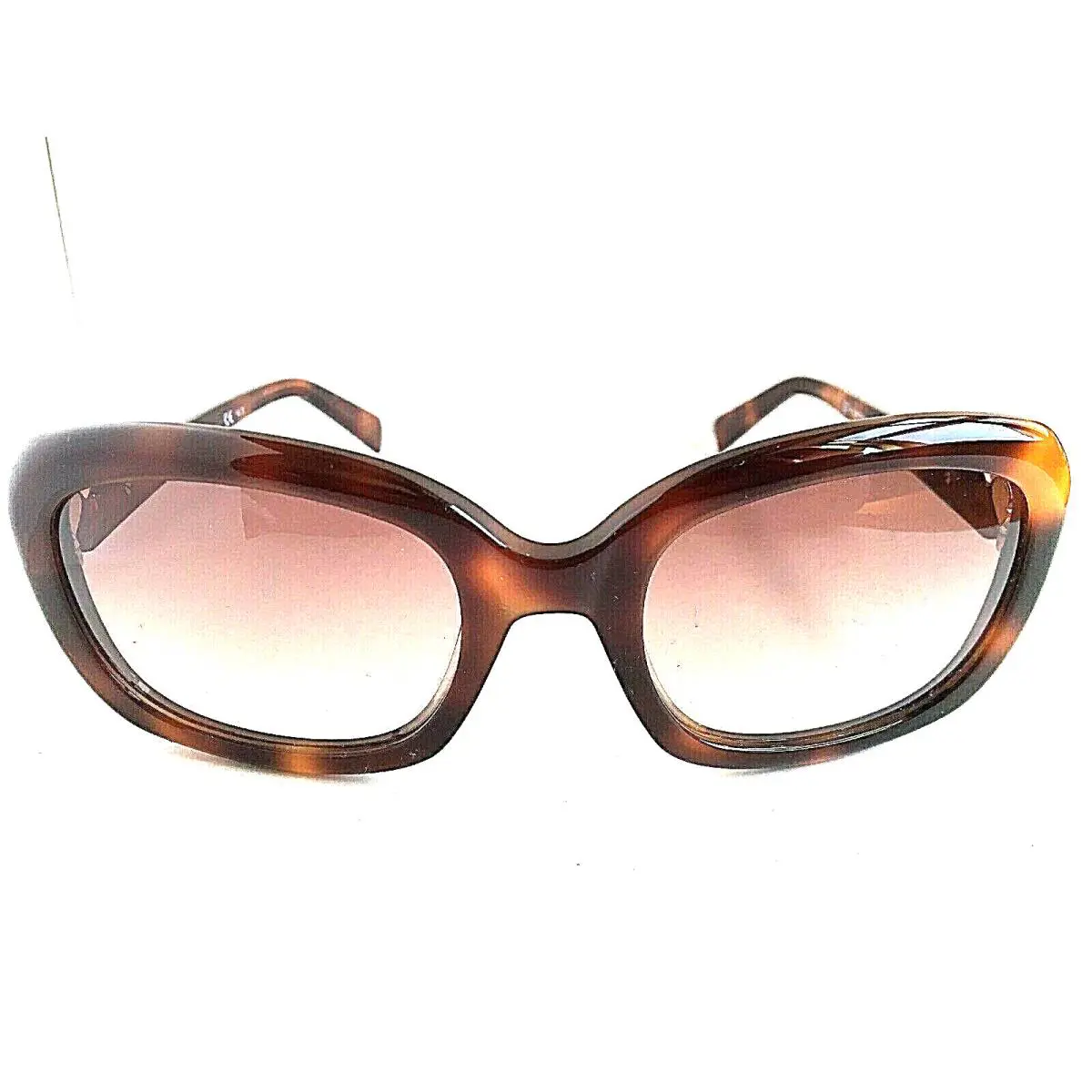 Pierre Cardin P.c. 83705L 54mm Tortoise Women`s Sunglasses