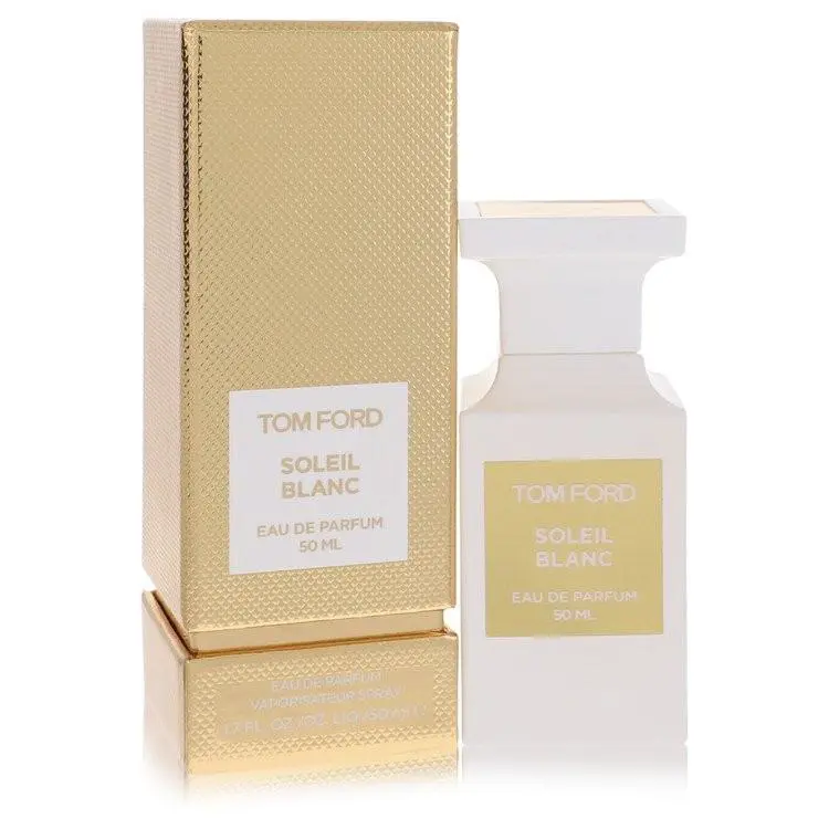 Tom Ford Soleil Blanc by Tom Ford - 1.7 oz