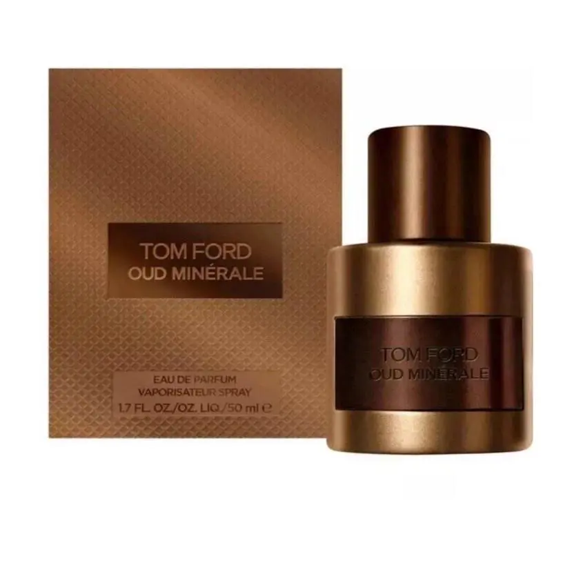 Oud Minerale by Tom Ford For Women Eau de Parfum Spray 1.7 oz