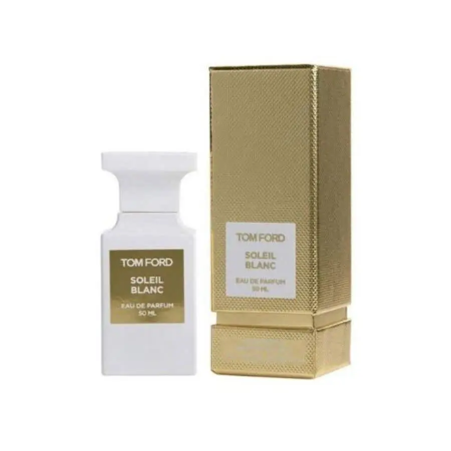 Tom Ford - Private Blend Soleil Blanc Eau De Parfum Spray 50ml/1.7oz