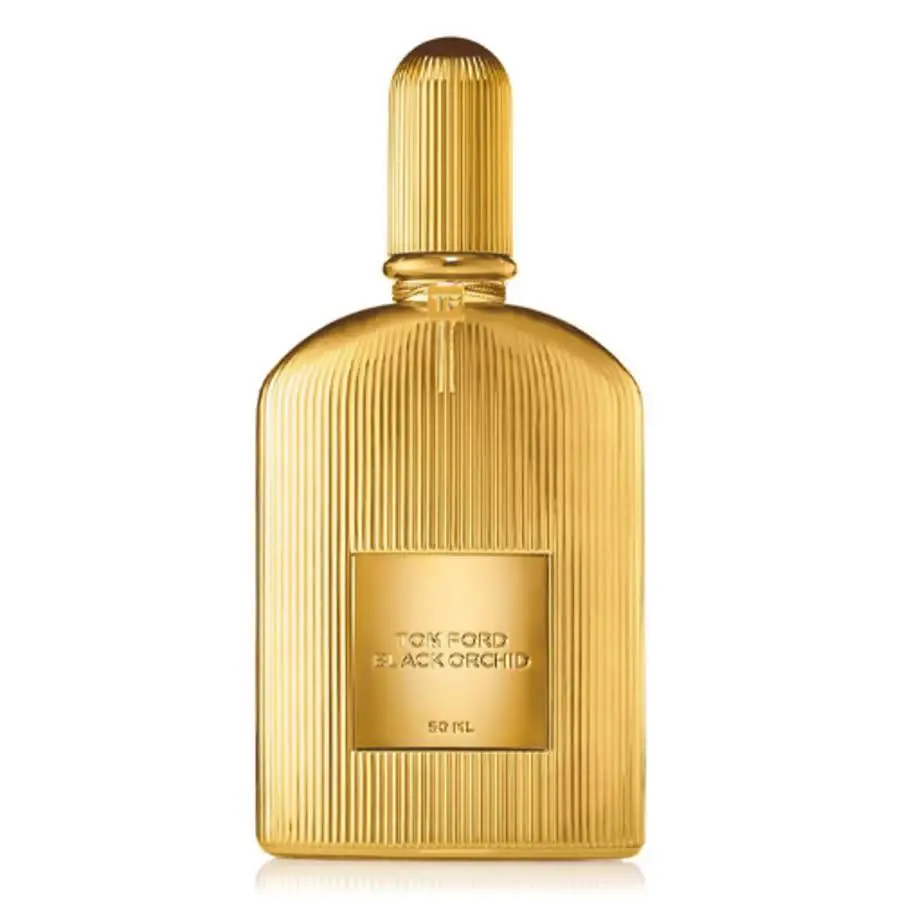 Tom Ford Unisex Black Orchid Parfum Spray 3.38 oz Tester Fragrances