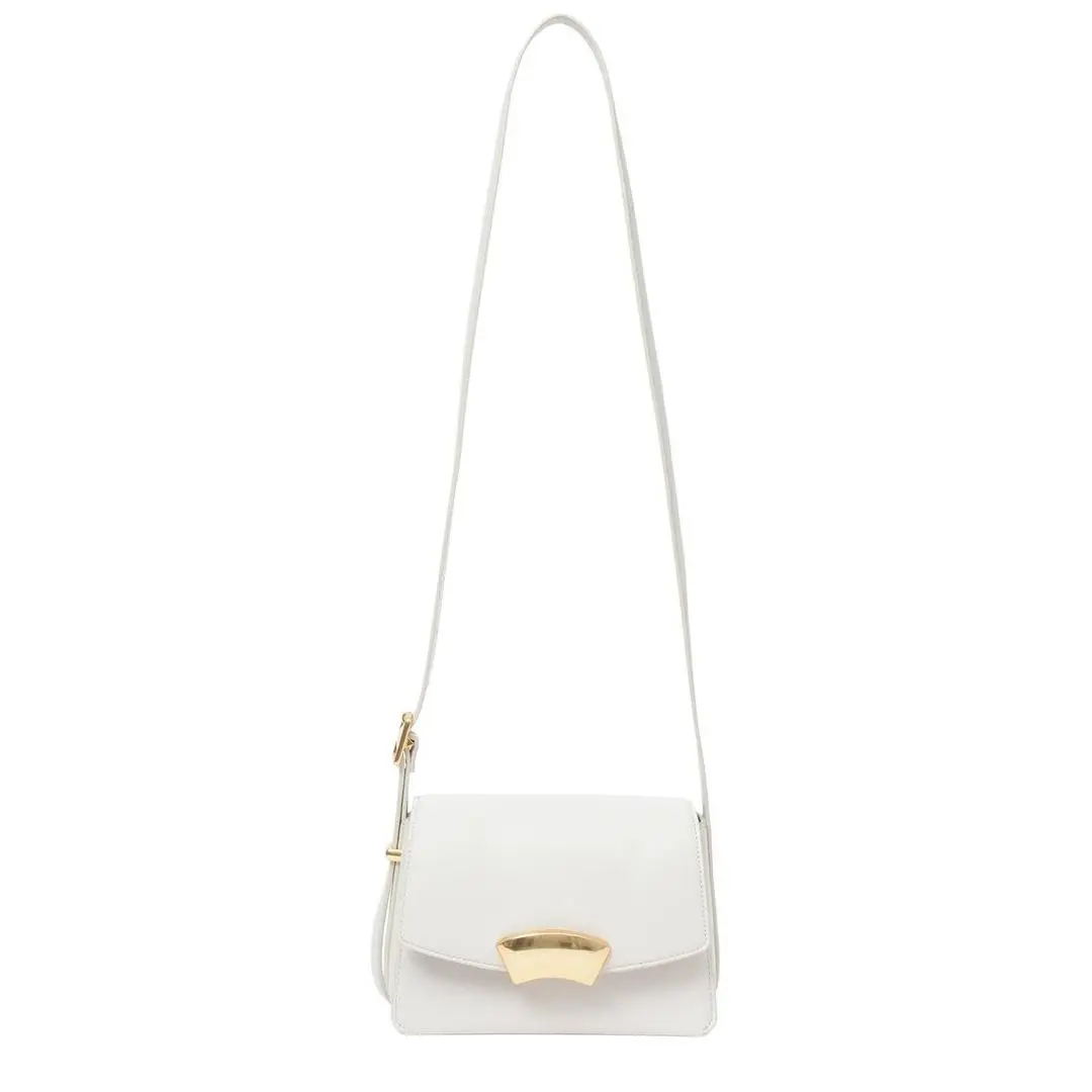 3.1 Phillip Lim Id Leather Cross Body Women`s