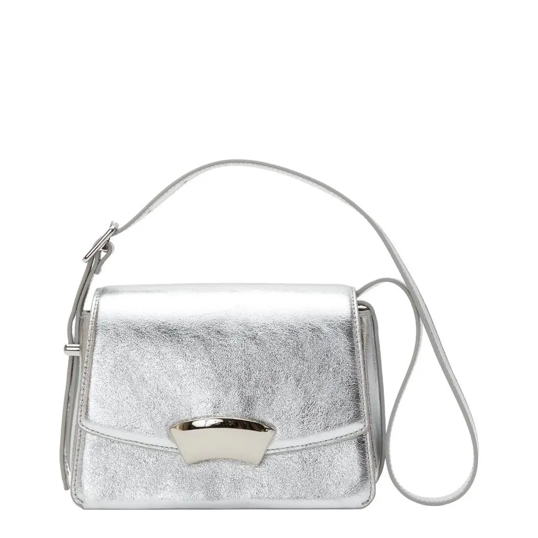 3.1 Phillip Lim Id Leather Crossbody Women`s
