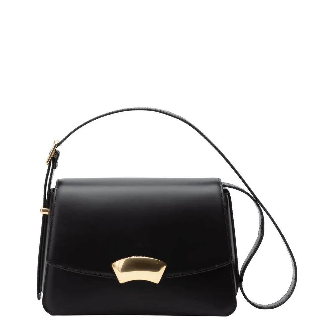 3.1 Phillip Lim Id Medium Leather Crossbody Women`s