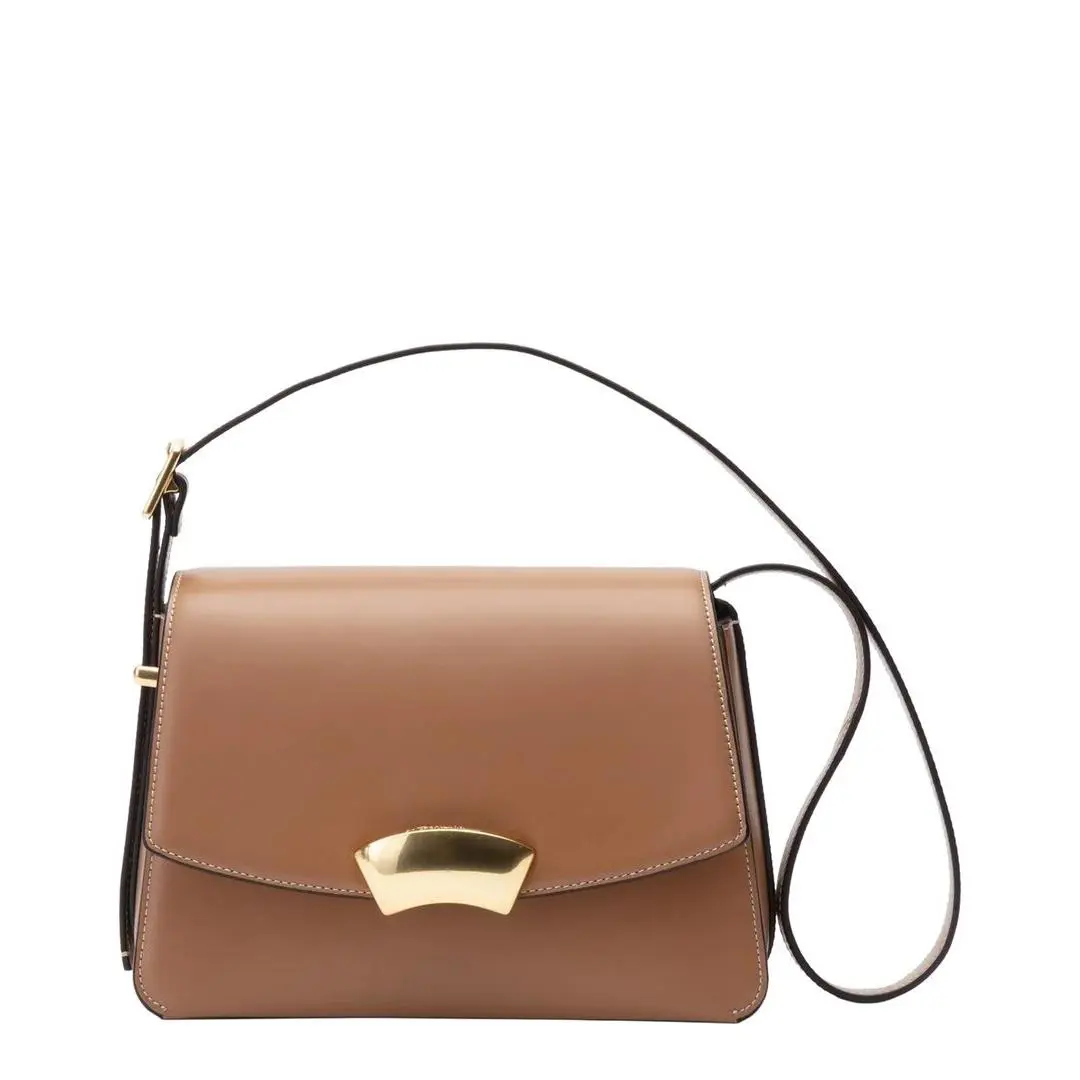 3.1 Phillip Lim Id Medium Leather Crossbody Women`s
