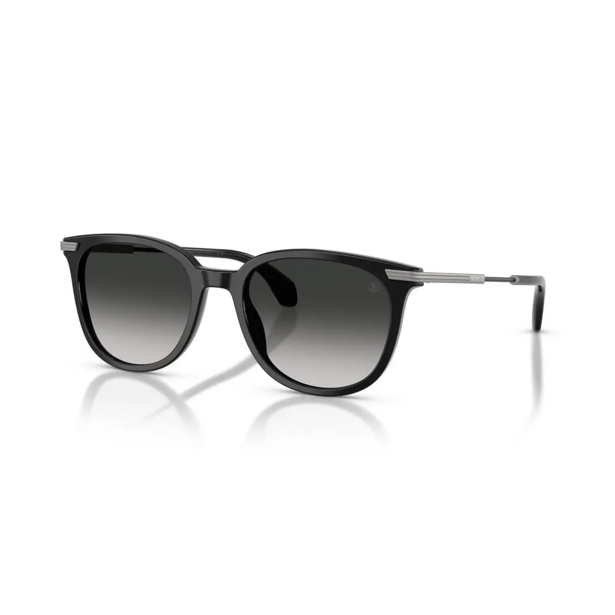 Moncler 6013 Korra Sunglasses 30013C Black