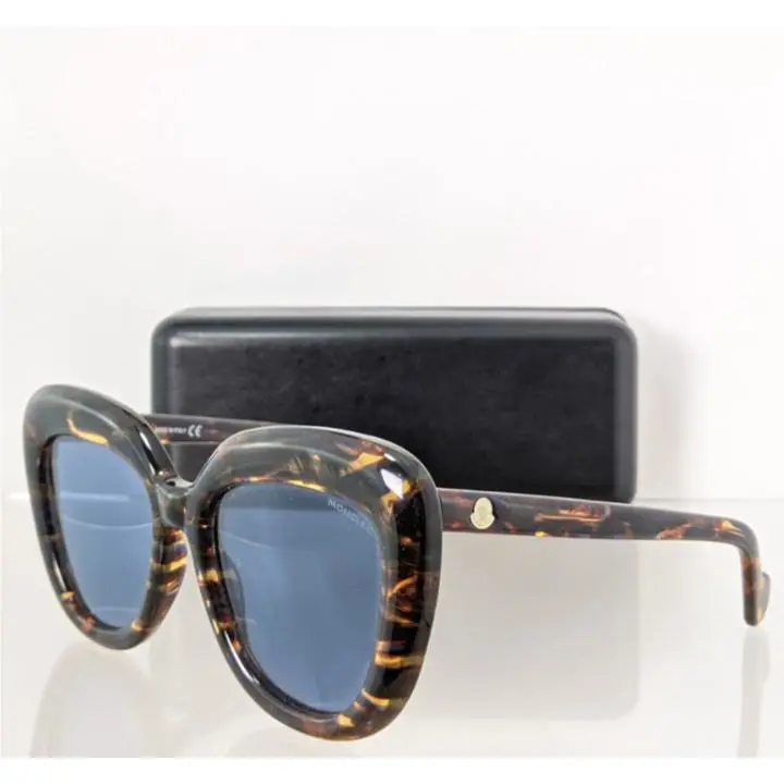 Moncler Sunglasses Moncler ML 0139 56X 56mm Frame