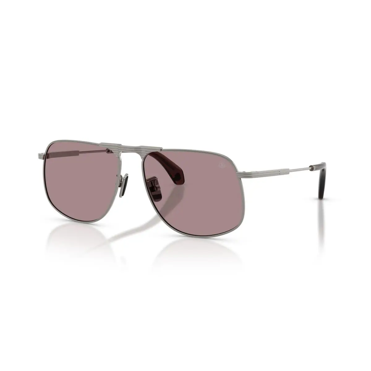 Moncler 4014 Vitessa Sunglasses 1005LA Grey