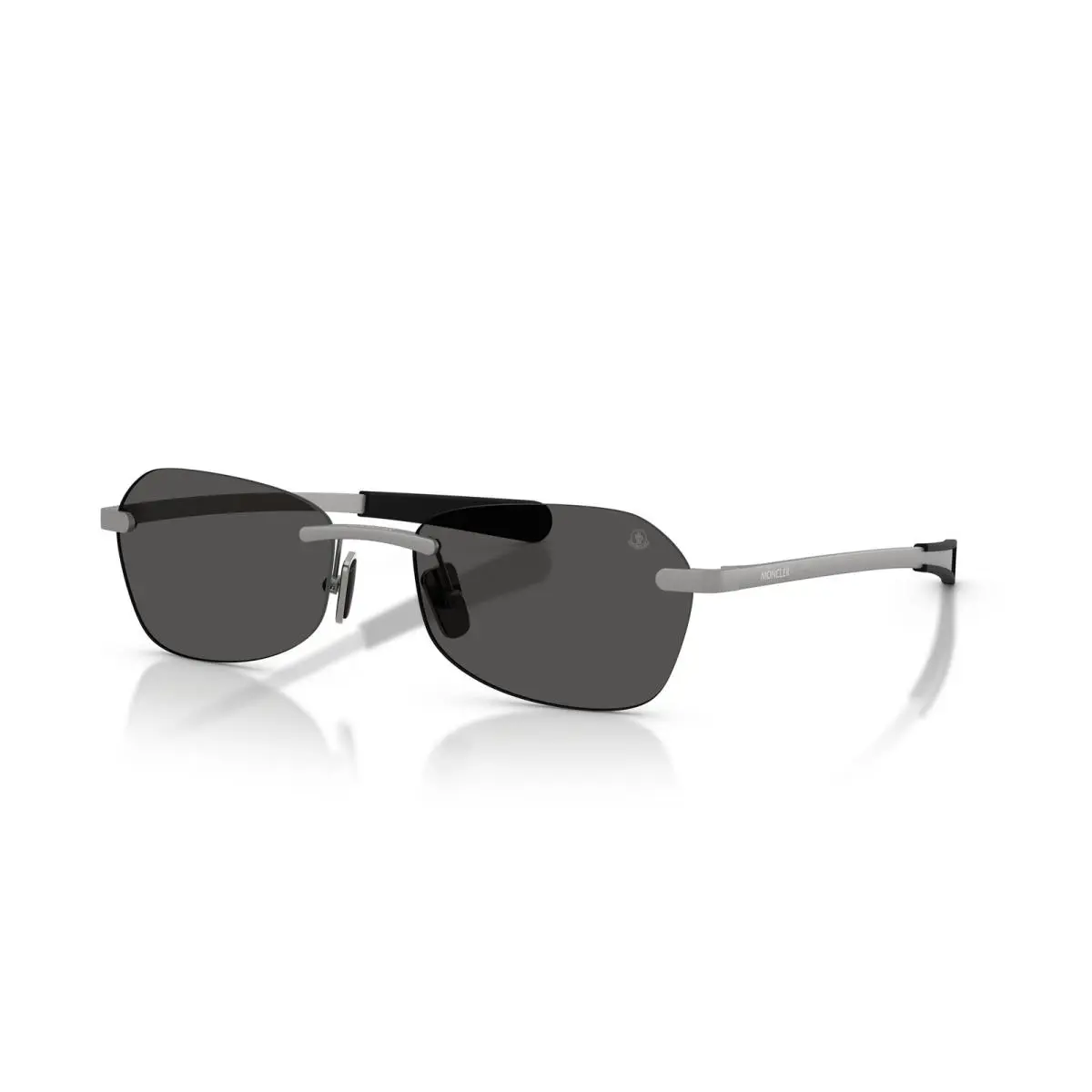Moncler 4017 Orris Sunglasses 101687 Grey