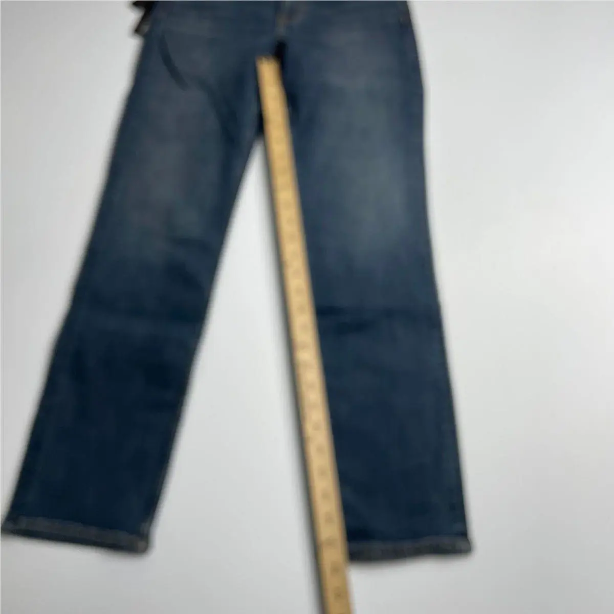 Rag Bone Wren Slim Straight Jeans Women`s Size 26 Carlton