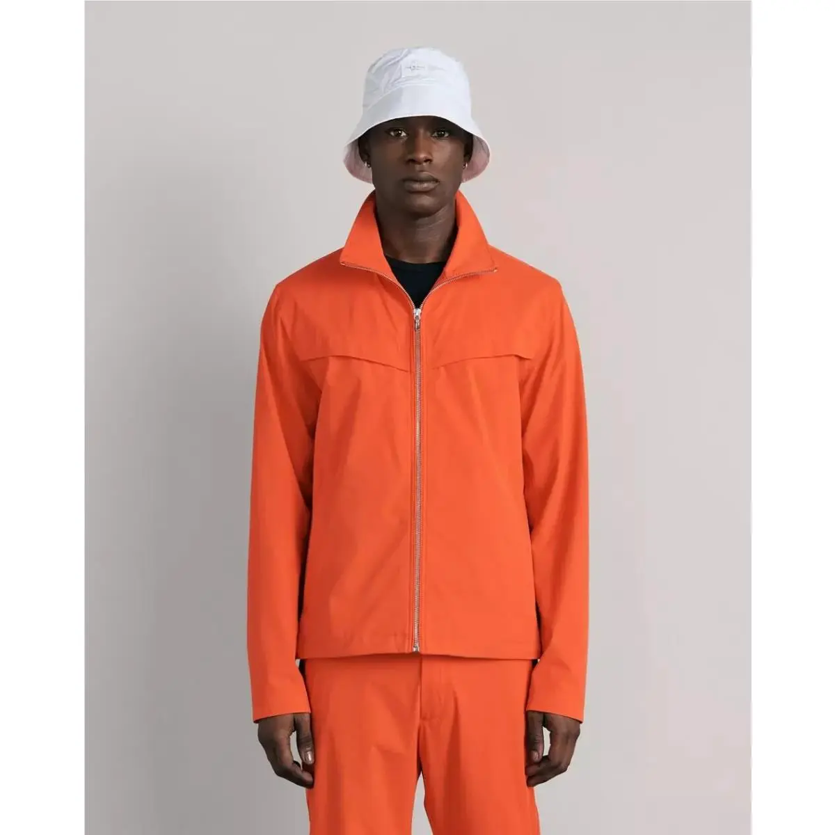 Rag Bone Pursuit Grant Technical Jacket. L