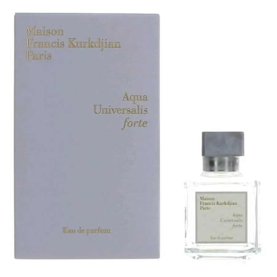 Maison Francis Kurkdjian Aqua Universalis Forte Edp 2.4 oz Fragrances